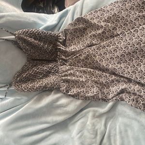 Roxy dress x small